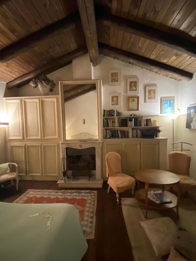 Antica Cascina Del Medico Hotel Muzzano Eksteriør billede