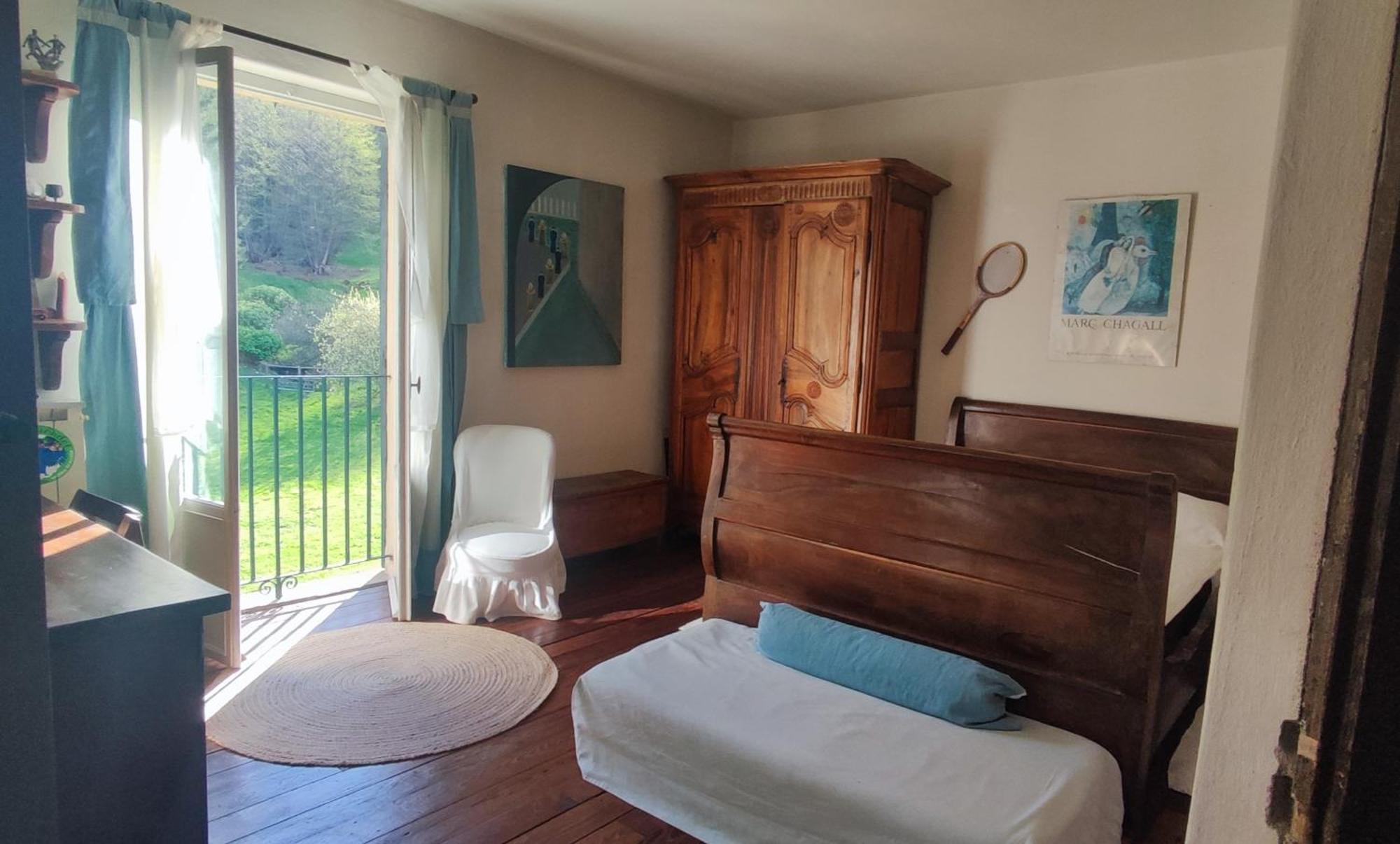 Antica Cascina Del Medico Hotel Muzzano Eksteriør billede