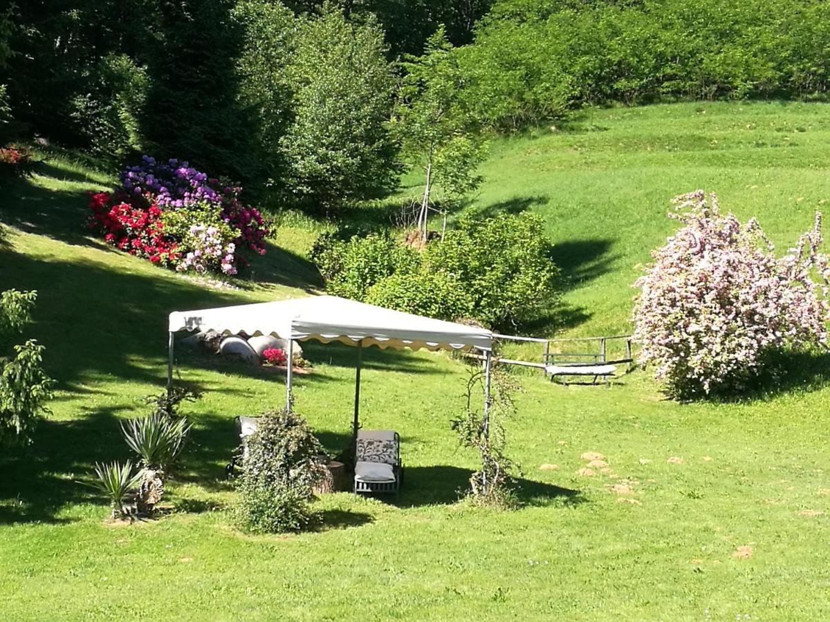 Antica Cascina Del Medico Hotel Muzzano Eksteriør billede