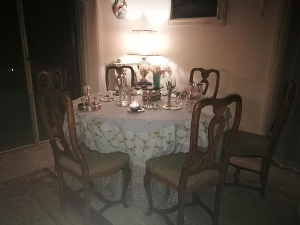 Antica Cascina Del Medico Hotel Muzzano Eksteriør billede